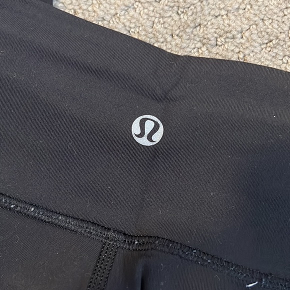 Lululemon leggings - Picture 3 of 3